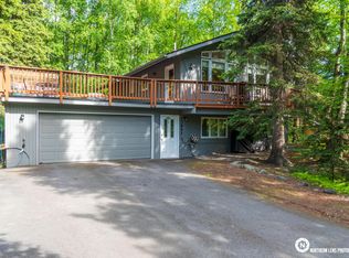 13941 Venus Way, Anchorage, AK 99515