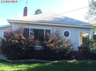 1821 11th St, Redding, CA 96001