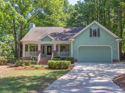 617 Moon Shadow Ct, Fuquay Varina, NC, 27526