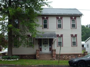 39 S High St, Jeromesville, OH 44840