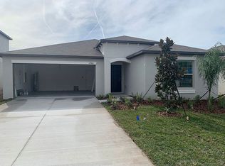 12960 Wildflower Meadow Dr, Riverview, FL 33579