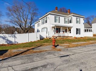 42 Bunker Street, Farmington, NH 03835