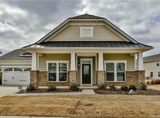 5046 Saint Clair St, Fort Mill, SC 29715