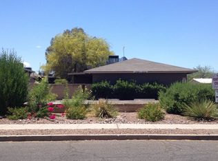 1710 E Blacklidge Dr, Tucson, AZ 85719