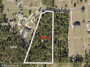 0 Flora Springs Rd S, Jacksonville, FL 32219