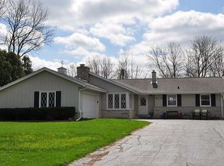 N73W16037 Edelweiss Ln, Menomonee Falls, WI 53051