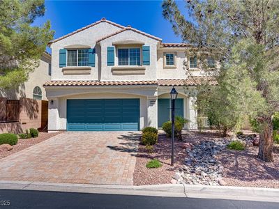 4012 Owlshead Mountain St, Las Vegas, NV, 89129