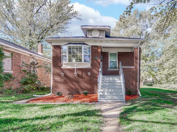 3564 Massachusetts St, Gary, IN 46409