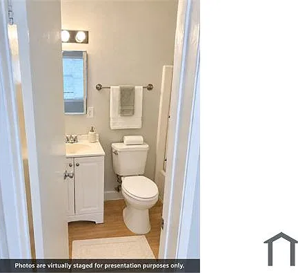 Studio, $1,895 — Photo 4