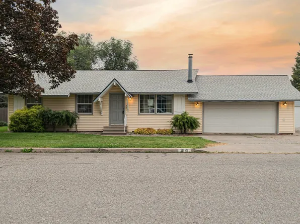 11121 E 11th Ave, Spokane, WA 99206