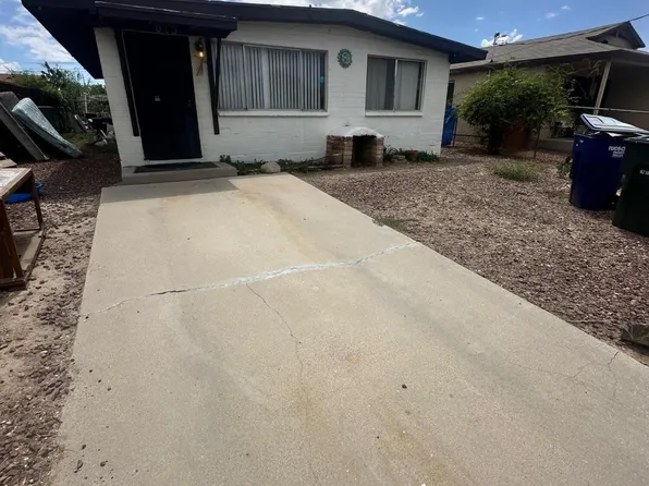 625 W Mabel St, Tucson, AZ 85705