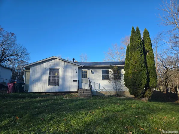 848 Alger Ave, Owosso, MI 48867