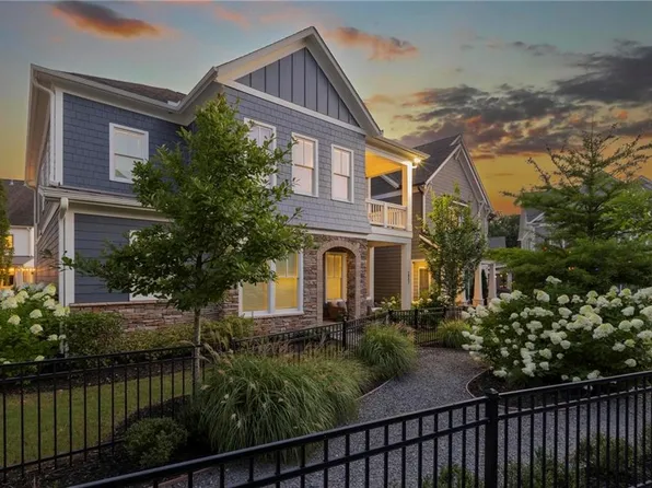 1957 Haley Walk, Atlanta, GA 30318