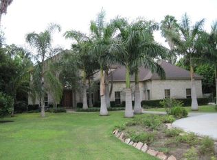 1704 S Dilworth Rd, Harlingen, TX 78552