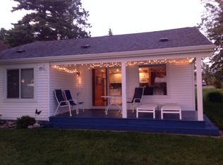 6831 Madison Ave, Hubbard Lake, MI 49747
