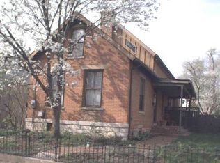 364 E Beck St, Columbus, OH