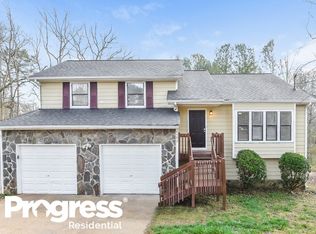 4592 Landerwood Ct, Decatur, GA 30034