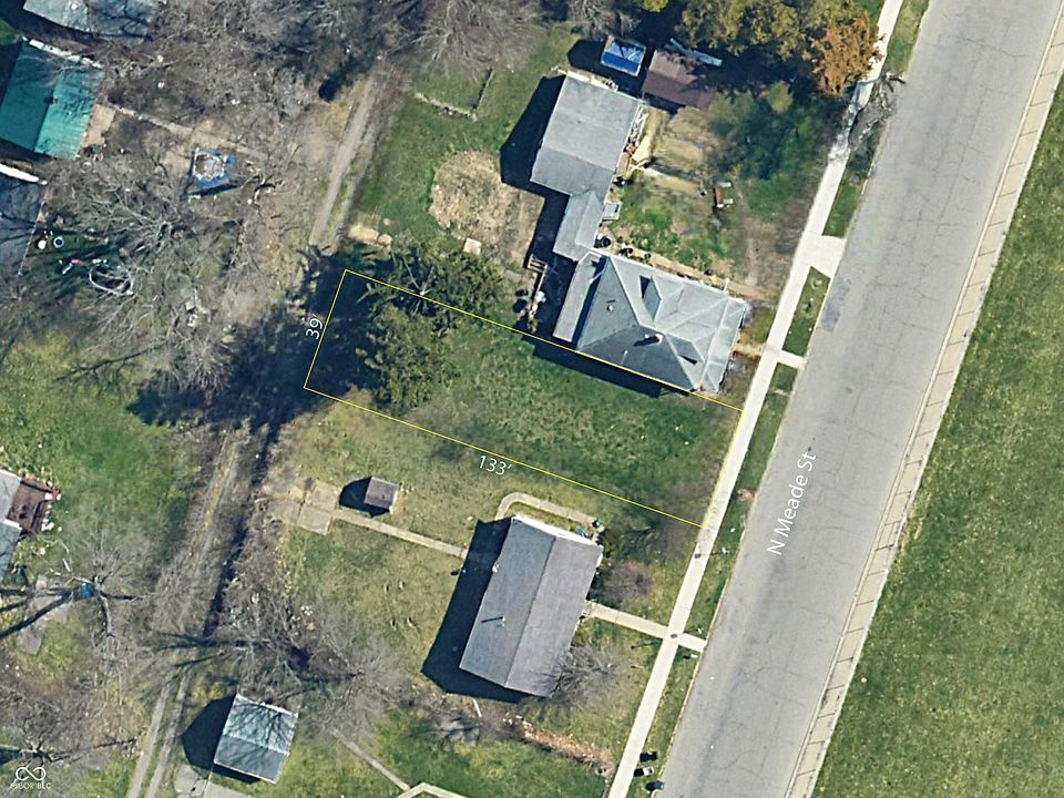 1st image of 0 N Meade St
