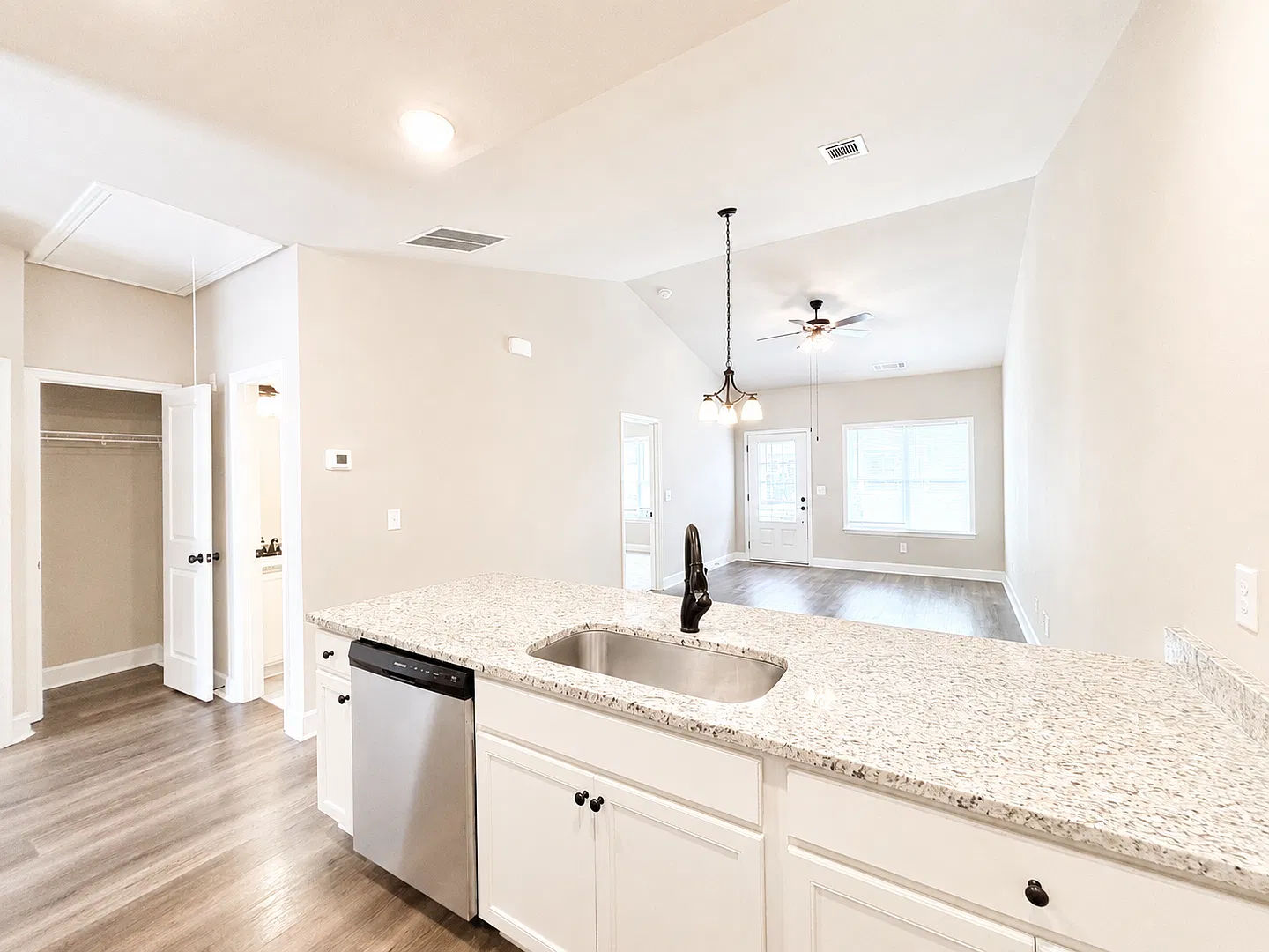 2 Bedrooms, 2 Baths Coming Soon! — Photo 3