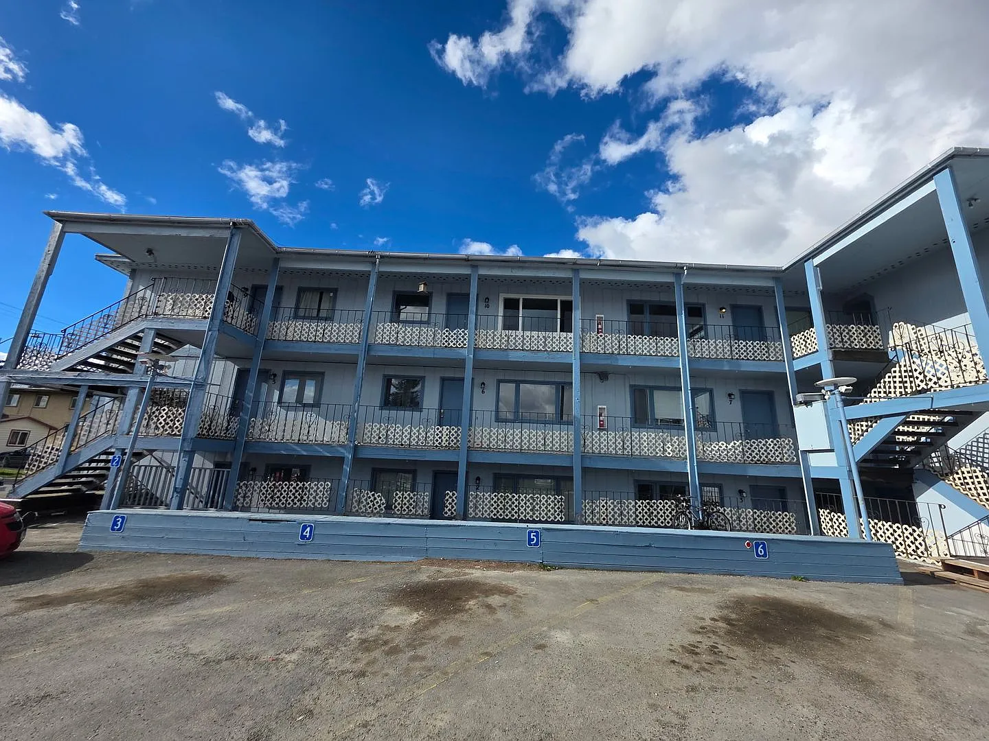 225 N Park Street - CDY — Photo 3