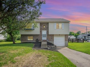 131 Green Hill Dr, Covington, KY 41017