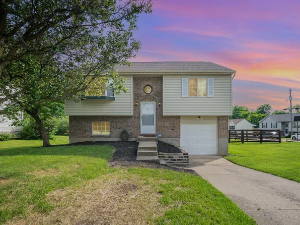 131 Green Hill Dr, Covington, KY 41017