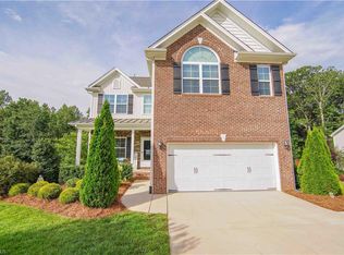 3159 Walker Ridge Dr, Walkertown, NC 27051