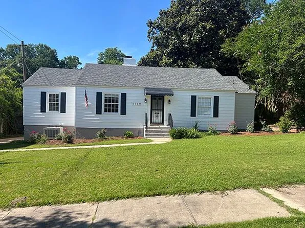 1710 Springer St, Columbus, GA 31901