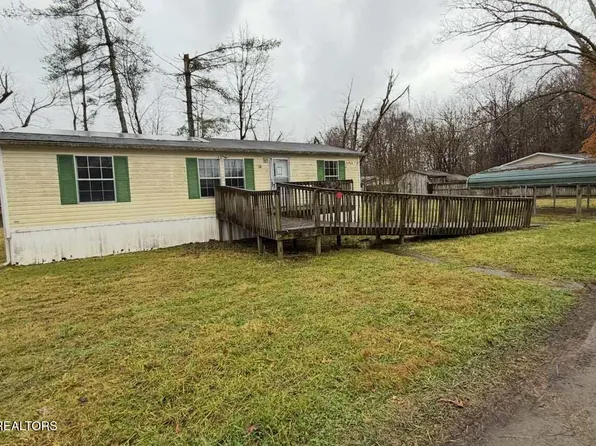 13 Duncan Ln, Middlesboro, KY 40965