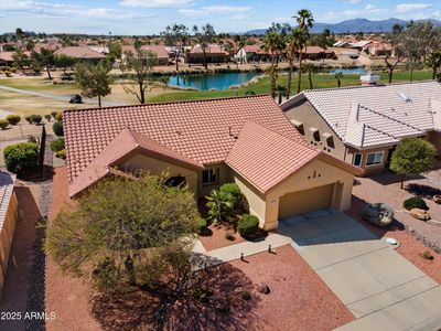 14415 W Via Montoya, Sun City West, AZ, 85375