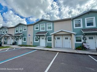 1895 Convair St SE #Se-2103, Palm Bay, FL 32909