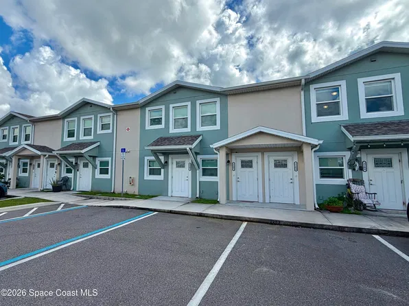 1895 Convair St SE #Se-2103, Palm Bay, FL 32909
