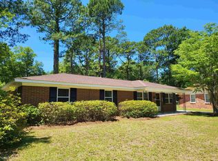 505 Dyches Dr, Savannah, GA 31406