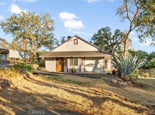 253 Palermo Dr, Oroville, CA 95966
