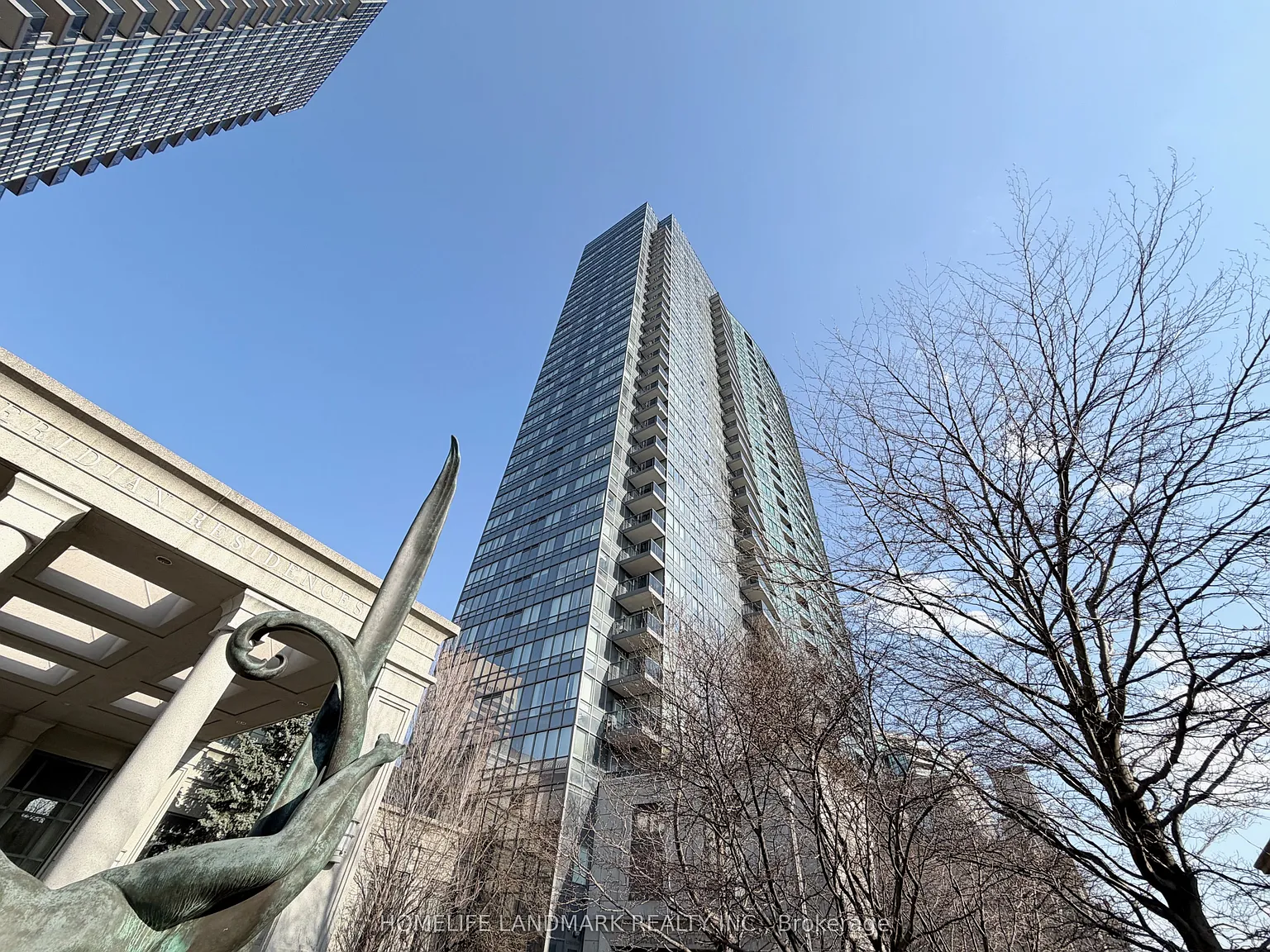 15 Greenview Ave #1607 photo 1