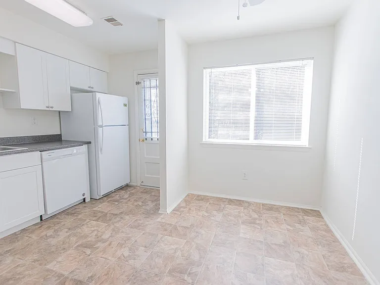 Sample Dining Room