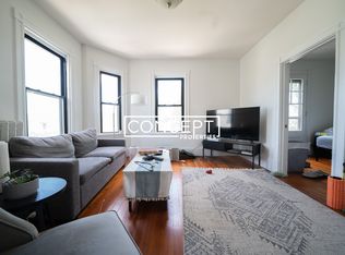6 Pleasant Ave APT 5, Somerville, MA 02143