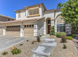 2456 Tour Edition Dr, Henderson, NV 89074