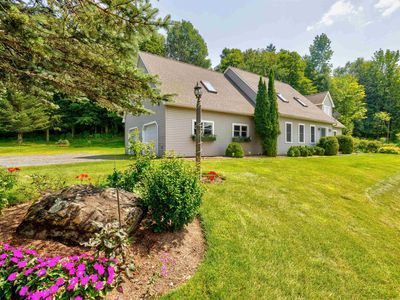 103 Foxfire Lane, Stowe, VT, 05672