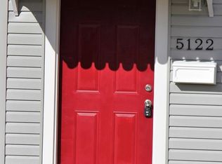 5122 Crawfordsville Rd, Indianapolis, IN 46224