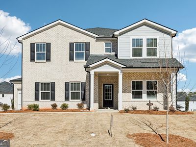 1294 Whitman Cir, Monroe, GA, 30656