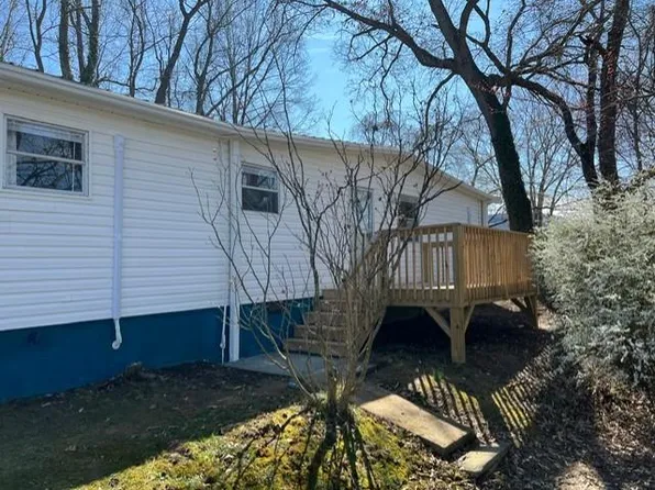 23A Pinnacle Park Rd, Weaverville, NC 28787