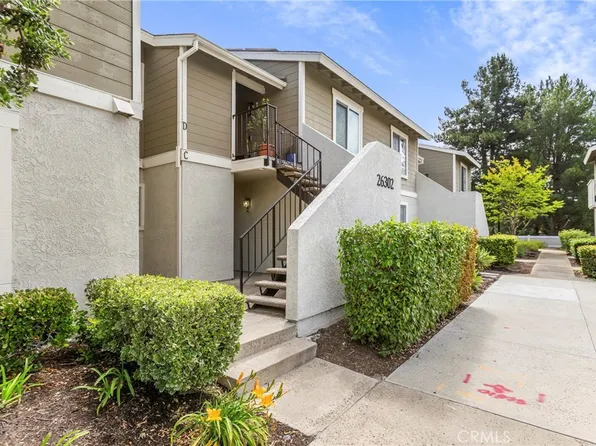 26302 Los Viveros #151C, Mission Viejo, CA 92691