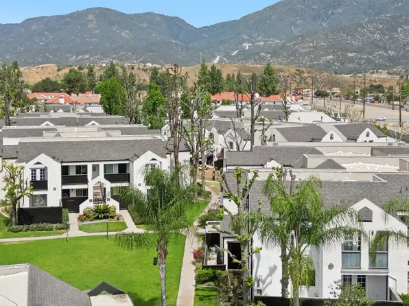 Ridgeline Apartments