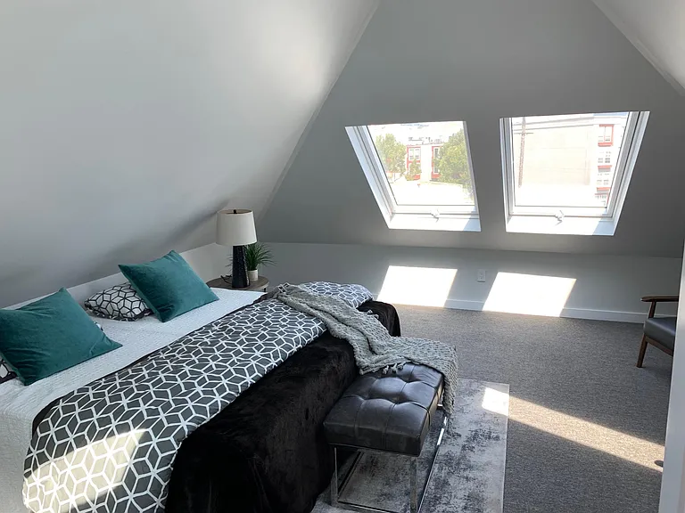127 Precita Ave #A — Photo 21