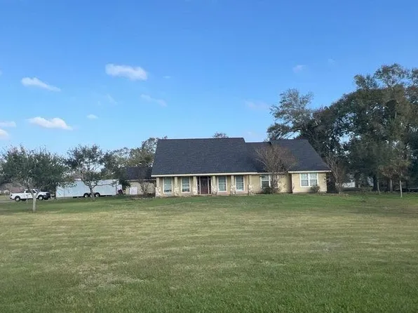 14502 Renee Ln, Crosby, TX 77532