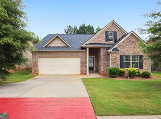 1432 Empress Dr, McDonough, GA 30253