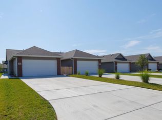 8059 E 34th Ct S #8059, Wichita, KS 67210