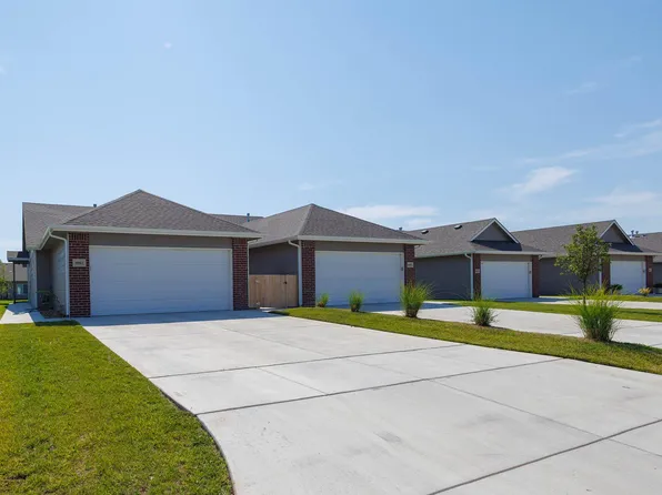 8059 E 34th Ct S #8059, Wichita, KS 67210