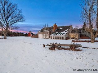 3456 Road 212, Cheyenne, WY 82009